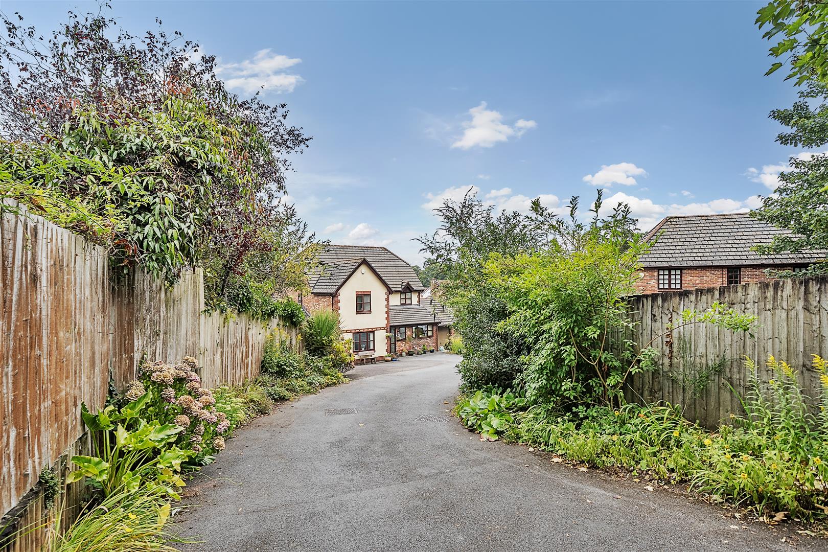 Masefield Way, Sketty, Swansea